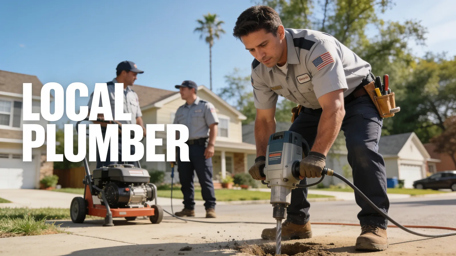 Plumber in Glendale Heights, IL near me